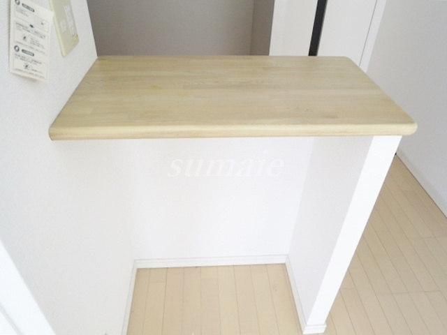 クロスレジデンス東十条の収納|下駄箱です☆