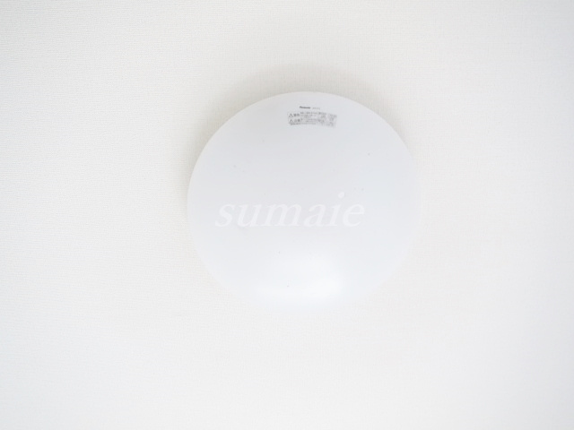 クロスレジデンス東十条のセキュリティ|モニター付きインターホン完備です☆