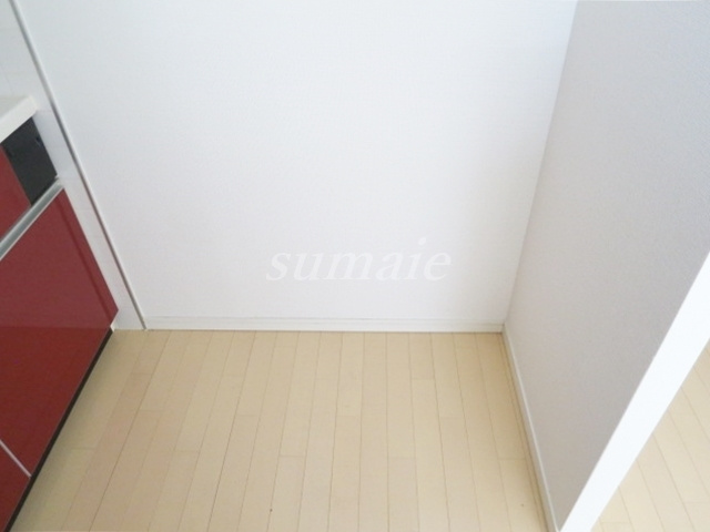 クロスレジデンス東十条のキッチン|キッチン収納です☆