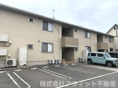 【外観】 | ソレーユ池田