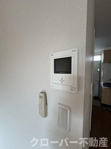 ビリオネア秋山Cのセキュリティ
