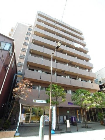 浅草スカイレジテル