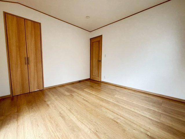 江戸川区南葛西６丁目　新築戸建の洋室|2026年3月2日撮影