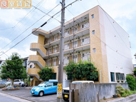 アーバンドエル荒田の画像