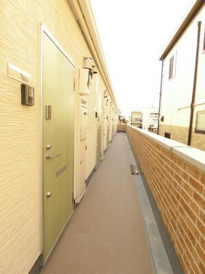 リブリ・ＭｉｉＡのその他共用部分