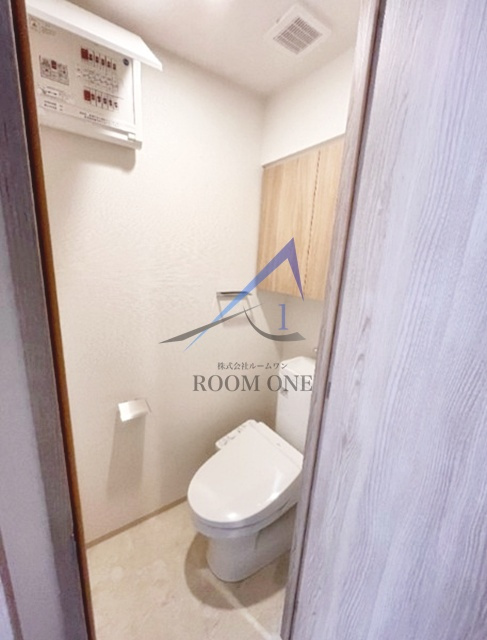 クレイシアＩＤＺ上野