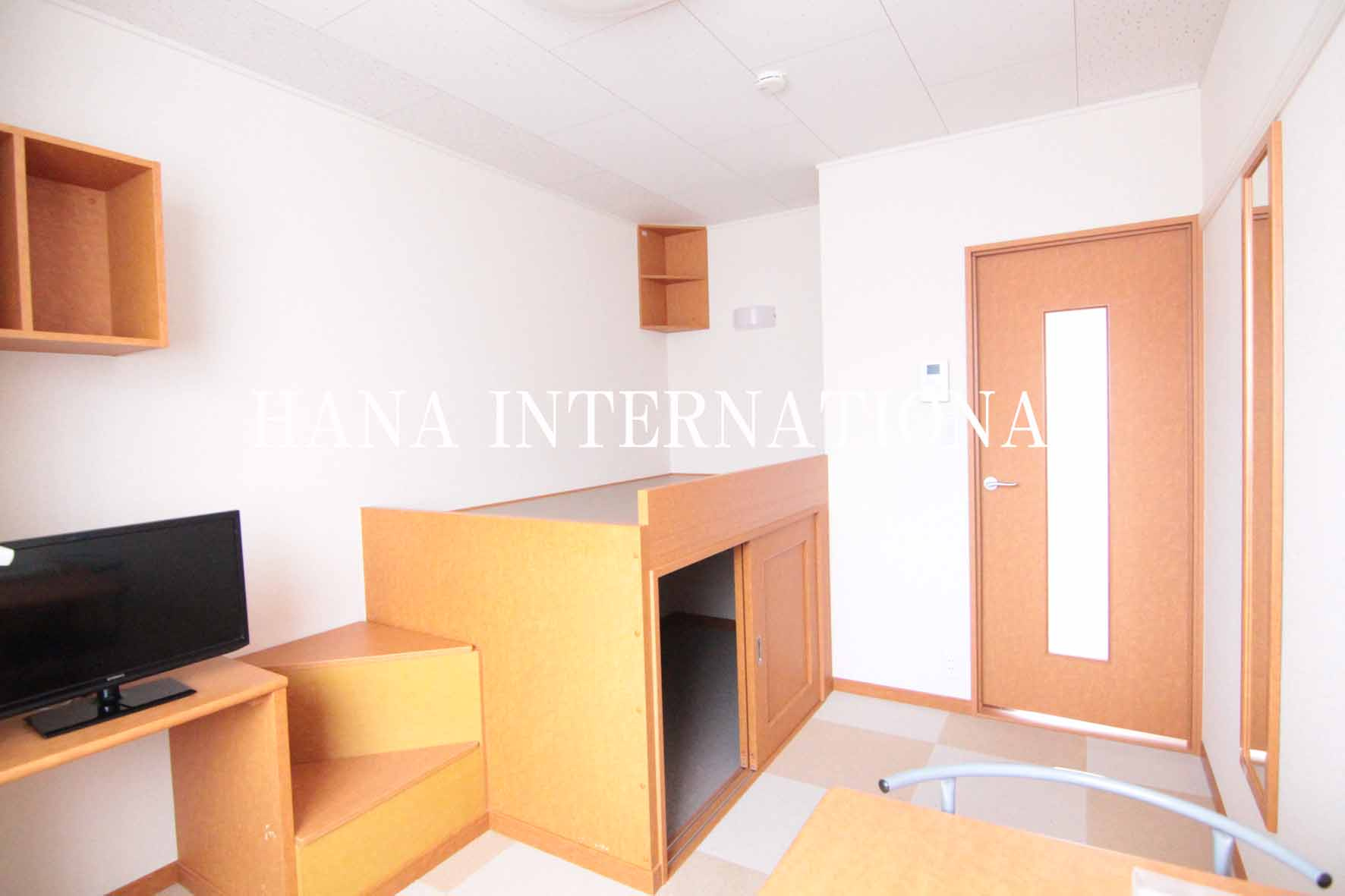 スペィシアの居間・リビング