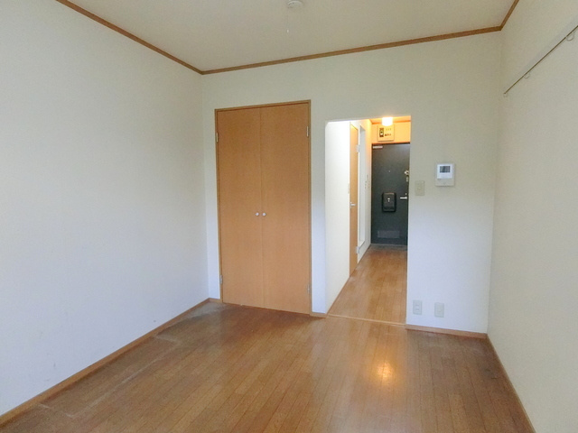 Ｔ＆ＮＳの洋室|★洋室