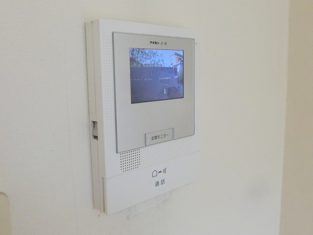 Ｔ＆ＮＳのセキュリティ|★TVモニターフォン★