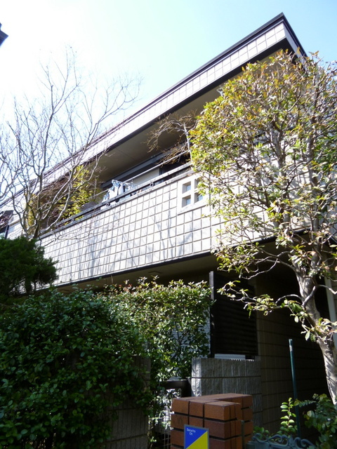 Ｔ＆ＮＳの外観|★耐火・耐震に優れた旭化成ヘーベルメゾン★