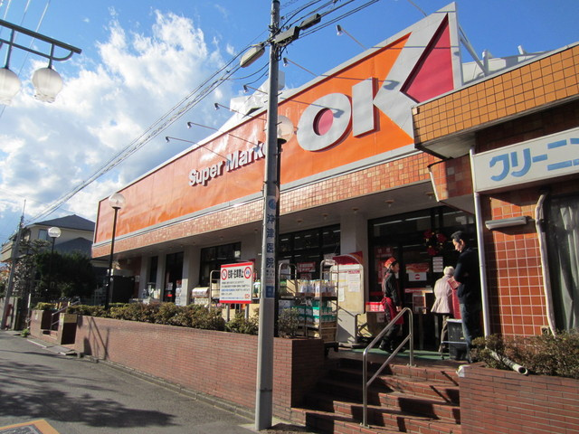 Ｔ＆ＮＳのその他|ＯＫストア