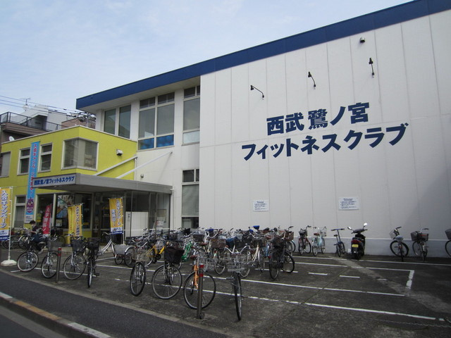 Ｔ＆ＮＳのその他|フィットネスクラブ