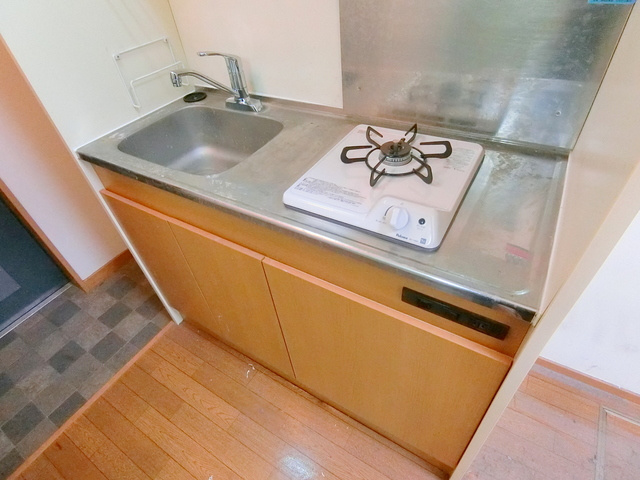 Ｔ＆ＮＳのキッチン|★キッチン