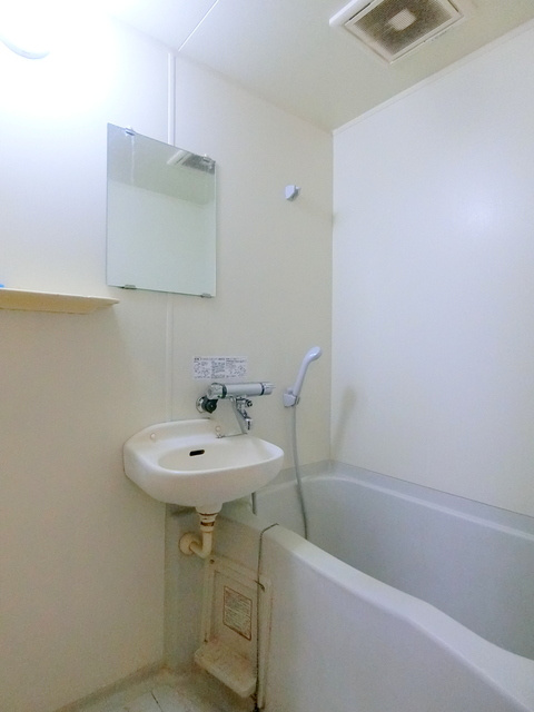 Ｔ＆ＮＳの浴室|★バス