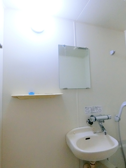 Ｔ＆ＮＳの洗面所|★洗面台