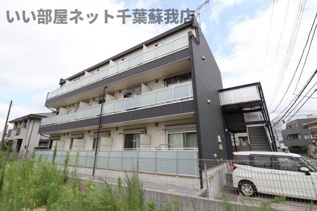 リブリ・ジェイパレス