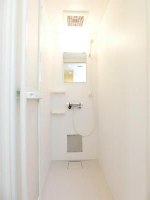 リブリ・ＭｉｉＡのシャワールーム