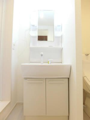 リブリ・ＭｉｉＡの独立洗面台