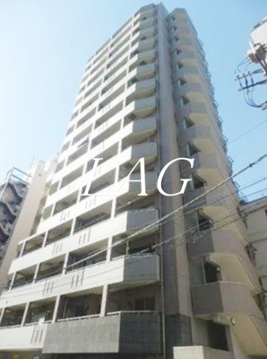 【外観】 | 日神デュオステージ池袋 | 外観です。