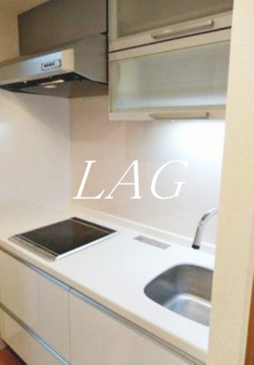 【キッチン】 | 日神デュオステージ池袋 | キッチンです。