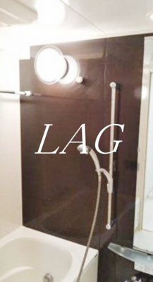 【浴室】 | 日神デュオステージ池袋 | お風呂です。