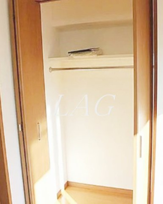 【収納】 | 日神デュオステージ池袋 | 収納です。