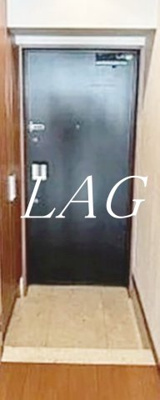 【玄関】 | 日神デュオステージ池袋 | 玄関です。
