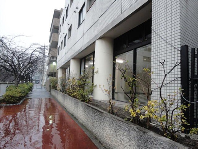 【その他共用部分】 | ビラ中目黒