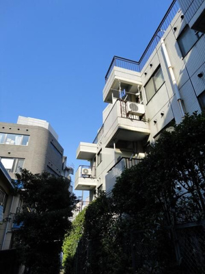 【その他】 | ビラ中目黒