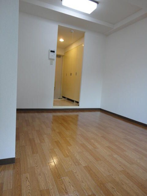 【居間・リビング】 | ビラ中目黒