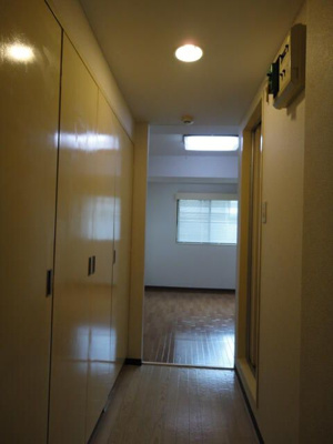 【内装】 | ビラ中目黒