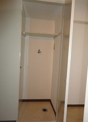 【設備】 | ビラ中目黒