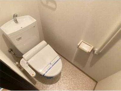 【トイレ】 | アルコバレーノ