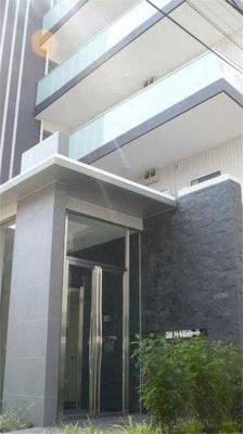 【エントランス】 | アルコバレーノ