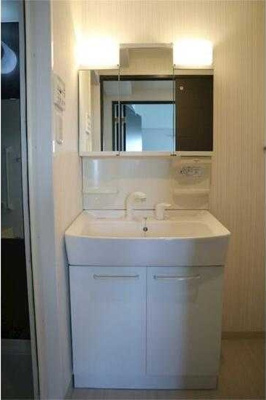 【洗面所】 | アルコバレーノ