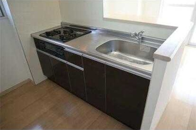 【キッチン】 | アルコバレーノ