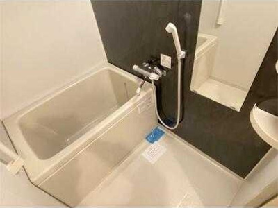 【浴室】 | アルコバレーノ