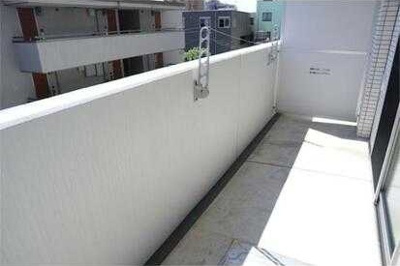 【バルコニー】 | アルコバレーノ