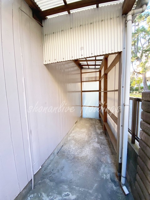 平塚市袖ケ浜の一戸建てのその他