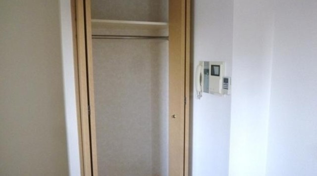 OLIO四谷の収納|OLIO四谷