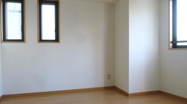 OLIO四谷の内装|OLIO四谷