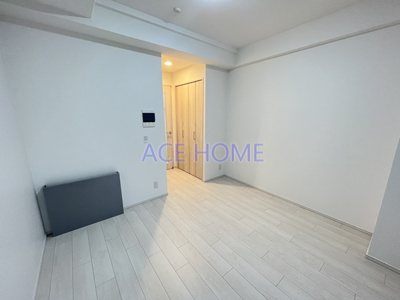 【内装】 | スプランディッド阿倍野