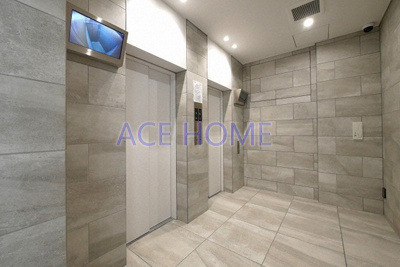 【設備】 | スプランディッド阿倍野