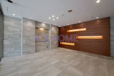 【その他共用部分】 | スプランディッド阿倍野