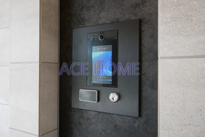 【セキュリティ】 | スプランディッド阿倍野