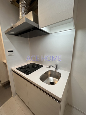 【キッチン】 | スプランディッド阿倍野