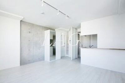 【居間・リビング】 | ＥＸＡＭ不動前 | 洋室のお部屋です。