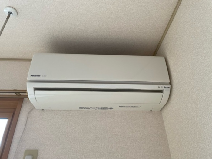 都南ハイツのセキュリティ