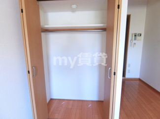 【収納】 | レスタージュ上板橋