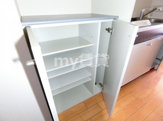 【収納】 | レスタージュ上板橋